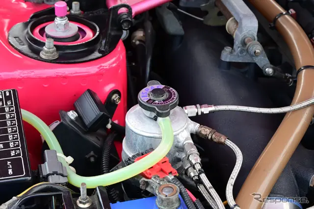 ターボより排気量アップが“効く”場面とは？ 耐久性とコストで考える最適解～カスタムHOW TO～