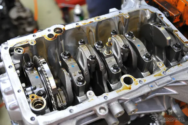 ターボより排気量アップが“効く”場面とは？ 耐久性とコストで考える最適解～カスタムHOW TO～