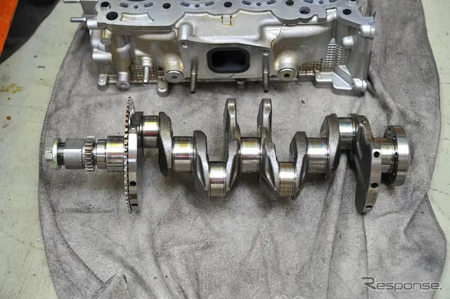 ターボより排気量アップが“効く”場面とは？ 耐久性とコストで考える最適解～カスタムHOW TO～