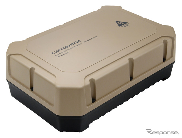 carrozzeria TS-WX400AS