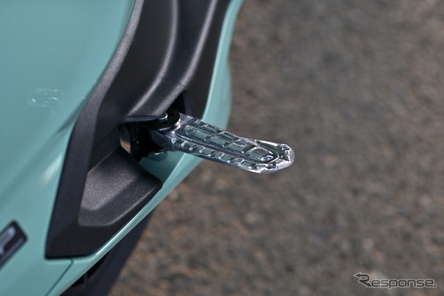 スズキ アドレス125