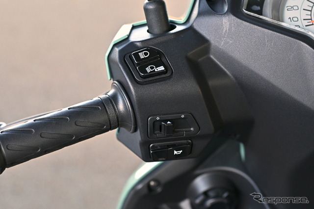 スズキ アドレス125