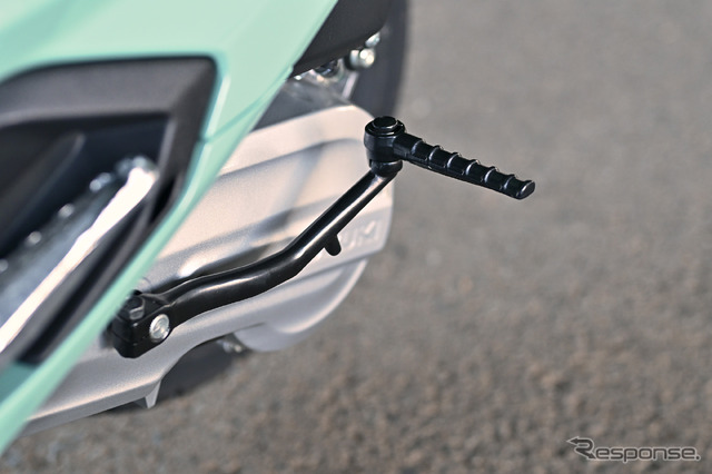 スズキ アドレス125