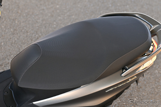 ヤマハ アクシスZ