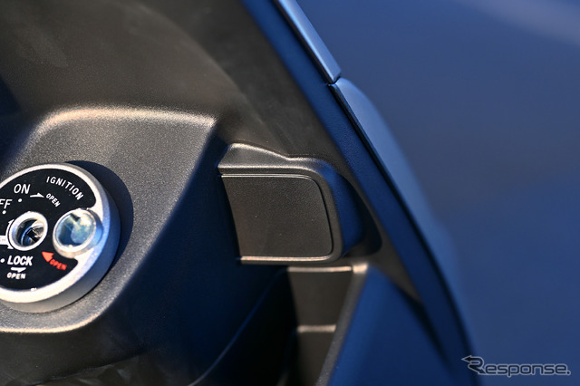 ヤマハ アクシスZ