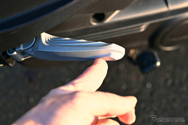 ヤマハ アクシスZ