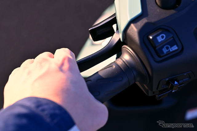 スズキ アドレス125