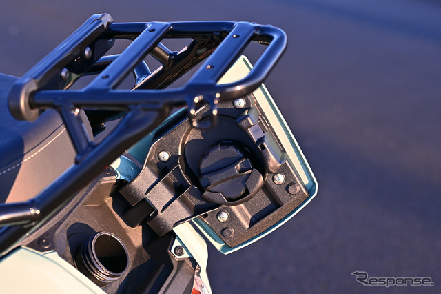 スズキ アドレス125