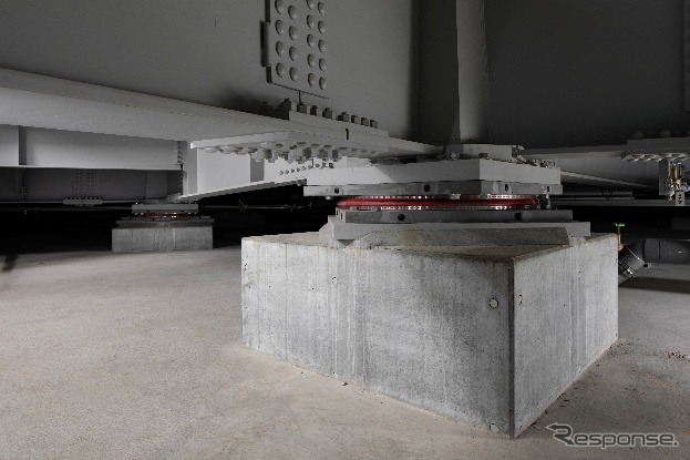 大規模物流施設「SGリアルティ・MFLP大阪加島」