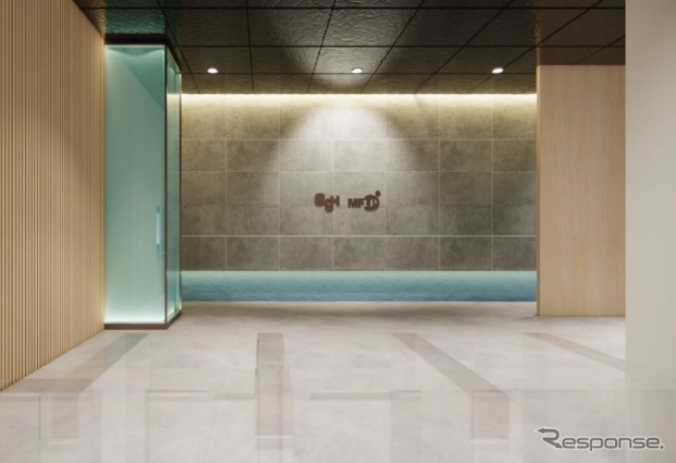 大規模物流施設「SGリアルティ・MFLP大阪加島」