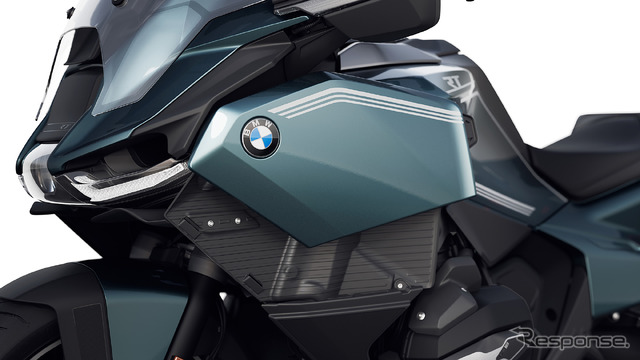 BMW R 1300 RT 新型