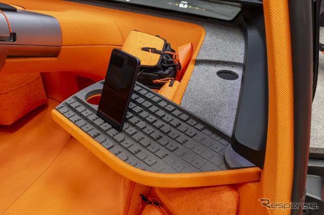 シトロエン『ELO』