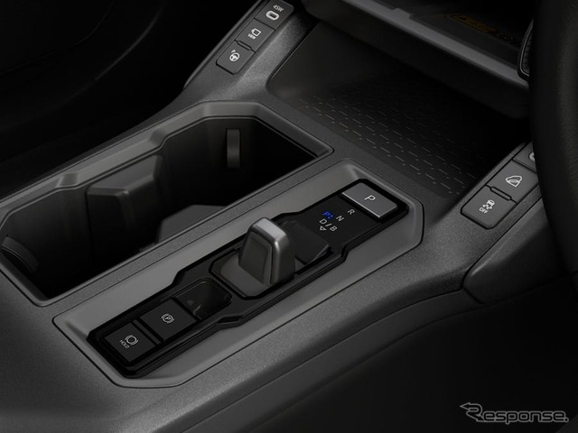 トヨタ RAV4 新型