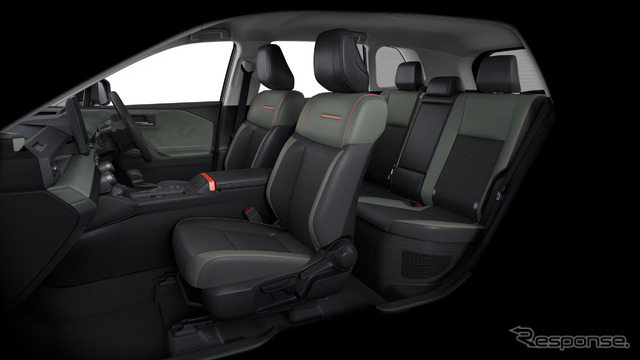 トヨタ RAV4 新型