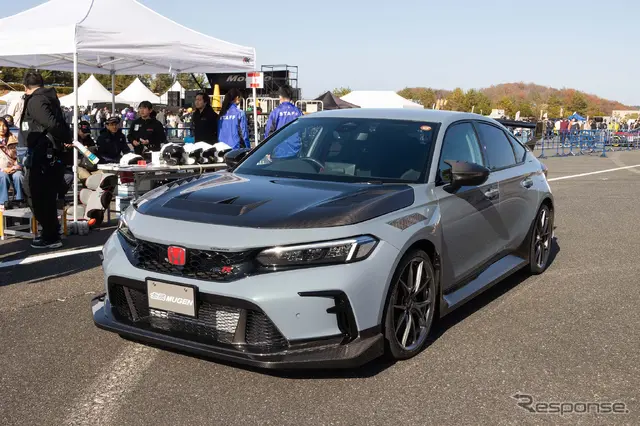 Modulo 無限 THANKS DAY 2025