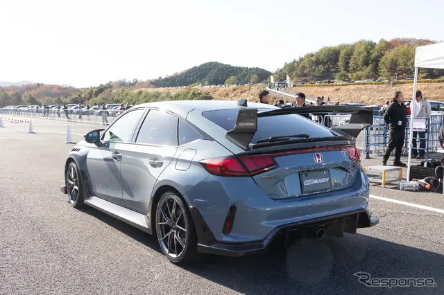 Modulo 無限 THANKS DAY 2025