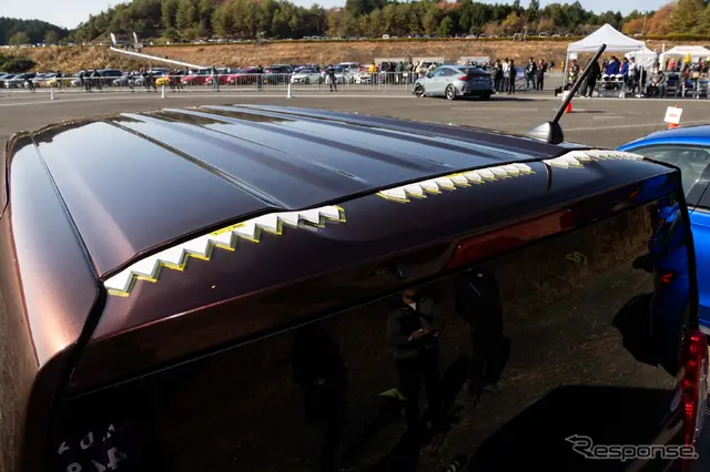 Modulo 無限 THANKS DAY 2025