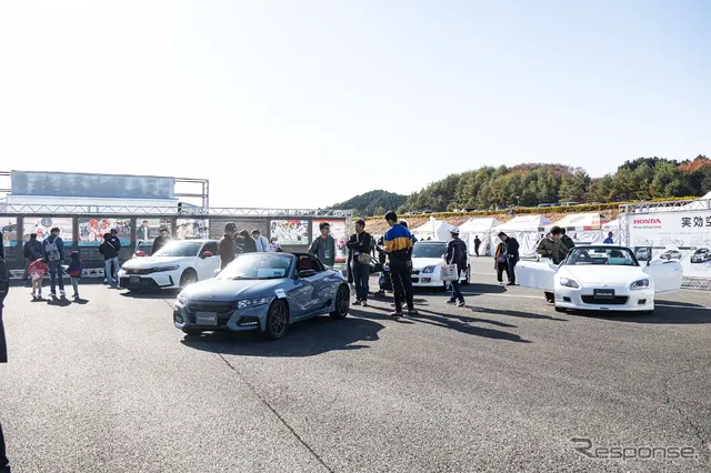 Modulo 無限 THANKS DAY 2025