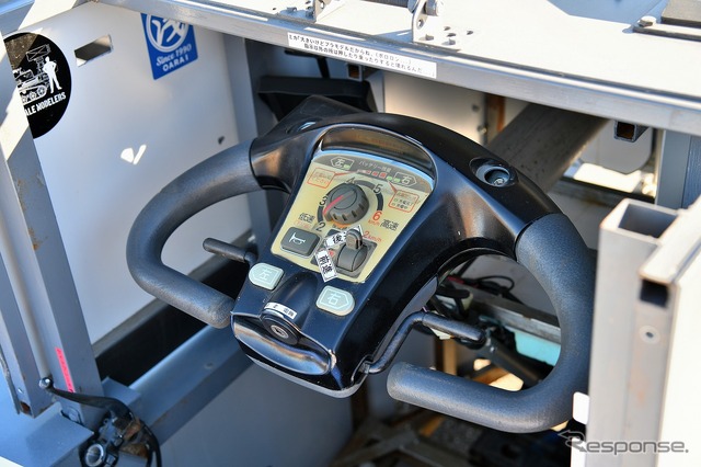 オールジャパン・ミニカーミーティング2025