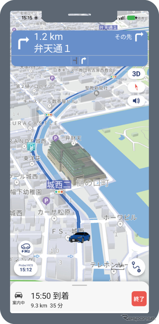 スマートフォン画像イメージ