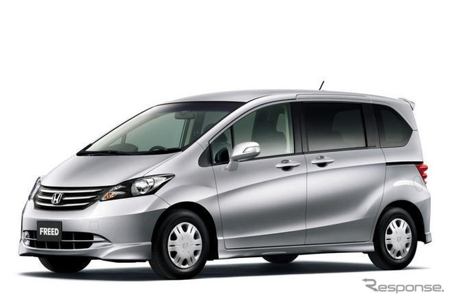 ホンダ、世界生産10か月連続マイナス…8月実績