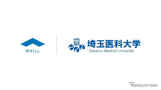 WHILLが埼玉医科大学保健医療学部理学療法学科が開始する研究に協力