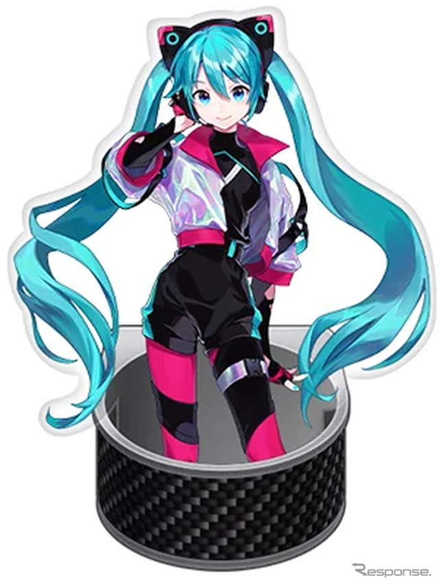 『頭文字D THE ARCADE』 が『Project ONSOKU』とコラボ