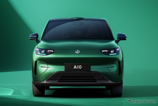 リープモーター A10