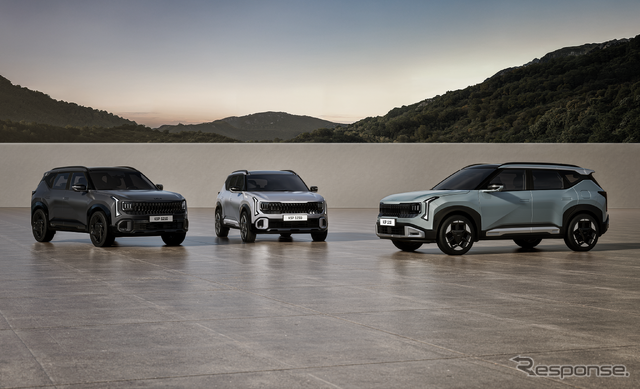 キア・セルトス 新型