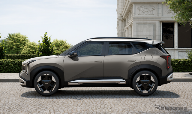 キア・セルトス 新型