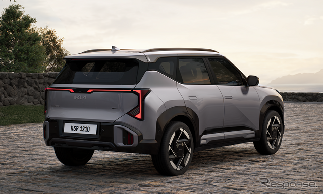 キア・セルトス 新型