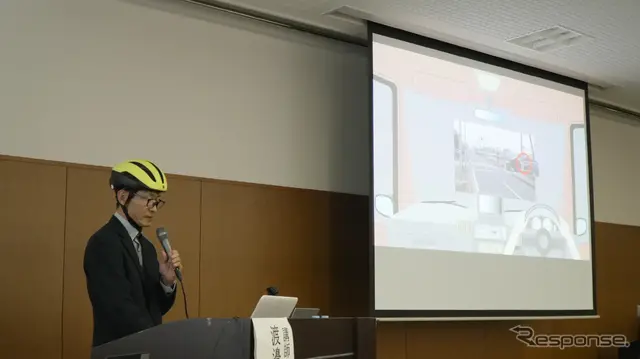 特別講演　渡邉明弘氏