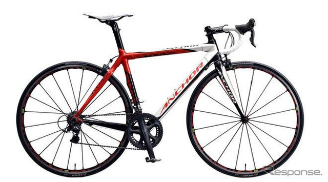 ブリヂストンサイクル、寸法がオーダーできる高級自転車を発売