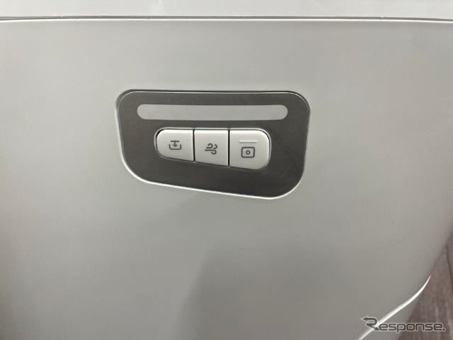 Fフロイキャンプ　スマート無水トイレ　コンフォート