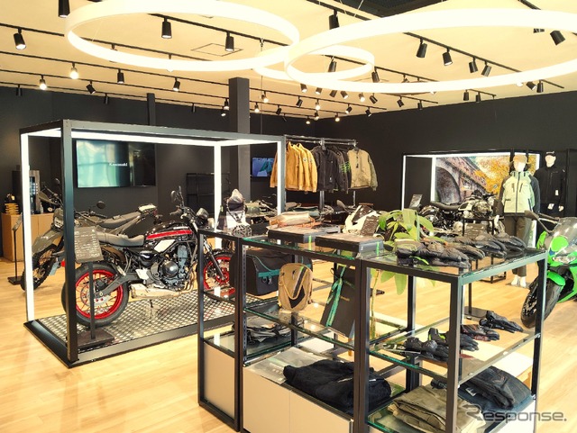 カワサキプラザ横浜金沢