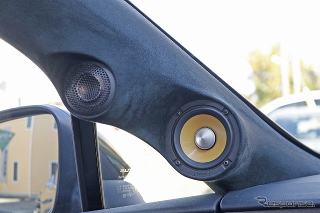 レクサスRX350hをFOCALで高音質化、DIY卒業の決断【car audio newcomer！】by サウンドステーション クァンタム 前編