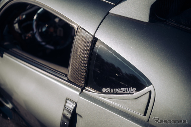 Excelsior Z（Built by Jeff Siegert）