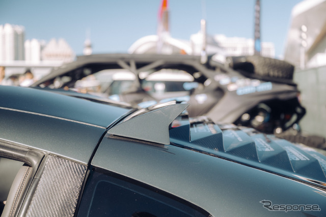 Excelsior Z（Built by Jeff Siegert）