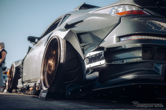 Excelsior Z（Built by Jeff Siegert）