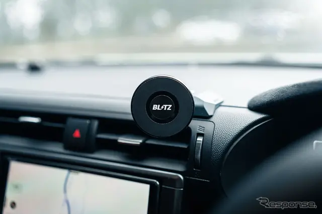 トヨタ GR86【BLITZ】