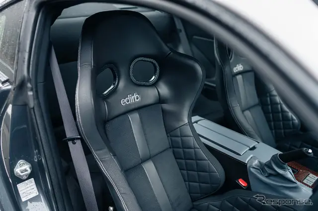 トヨタ GR86【A PIT AUTOBACS SHINONOME】