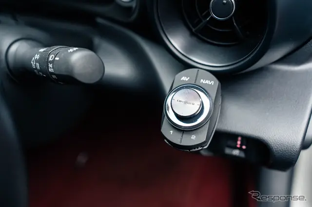 トヨタ GR86【Pioneer carrozzeria】