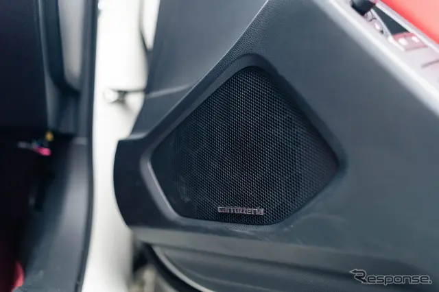 トヨタ GR86【Pioneer carrozzeria】