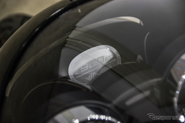 カワサキ Z900RS CAFE 2026年モデル