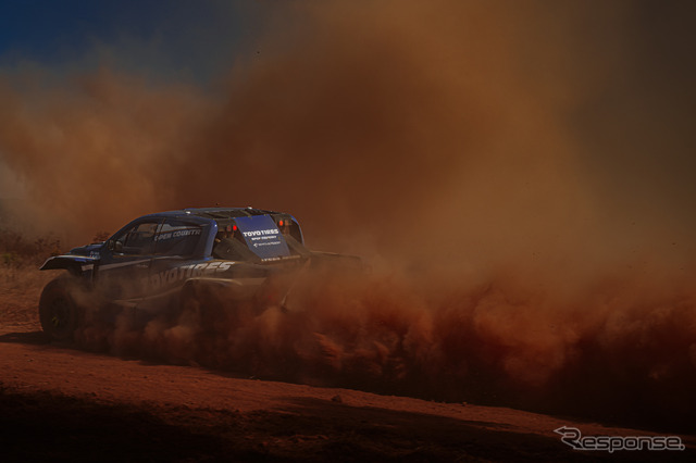 BP ULTIMATE RALLY RAID PORTUGAL 2025