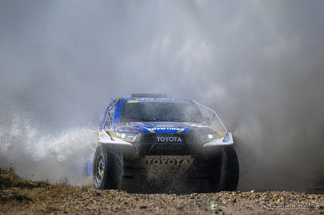 BP ULTIMATE RALLY RAID PORTUGAL 2025