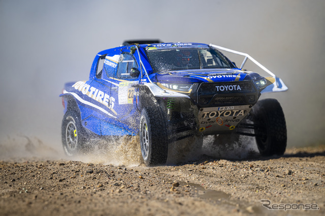 BP ULTIMATE RALLY RAID PORTUGAL 2025