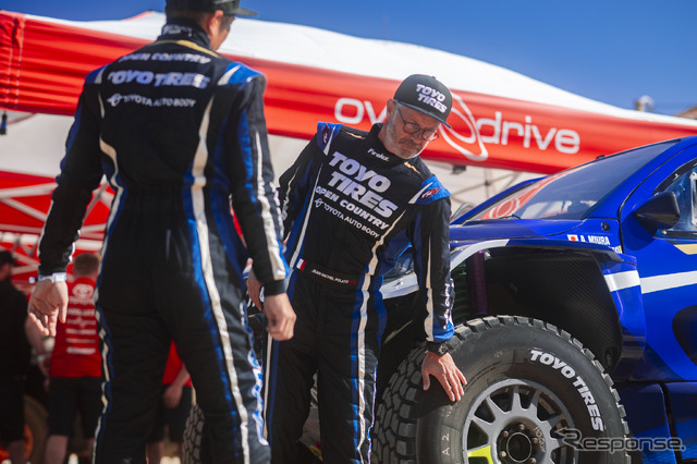 BP ULTIMATE RALLY RAID PORTUGAL 2025