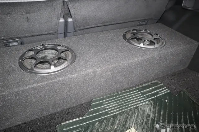 トヨタ クラウンエステート（オーナー／こばやしさん）by AV カンサイ…まいど大阪 秋の車音祭2025