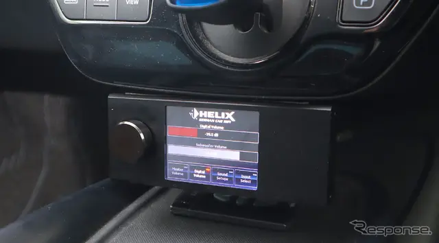 トヨタ プリウス（オーナー／秋月祐一さん） by ウイステリア…まいど大阪 秋の車音祭2025